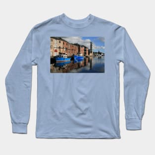 Exeter Canal Long Sleeve T-Shirt